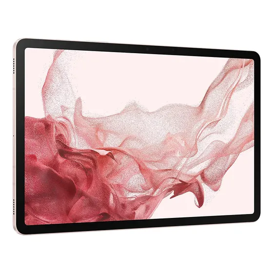 Tableta Samsung Galaxy Tab S8+ X800 12.4  256 Gb Wi-fi Rosa