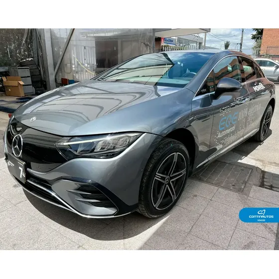 Mercedes-Benz Clase Eq 2023 Eqe Sedan 350+
