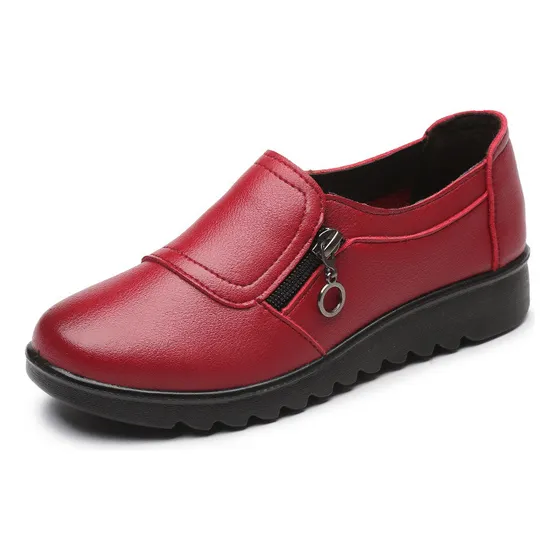 Zapatos Casuales For Mujer Zapatos Cómodos De Suela Suave