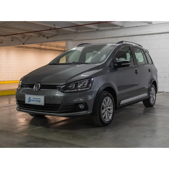 Volkswagen Suran 1.6 Track