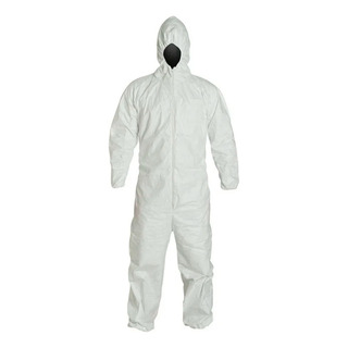 Overol De Aislamiento Lavable Reusable Quirúrgico Talla M Overol De Aislamiento Lavable Reusable Quirúrgico Talla M