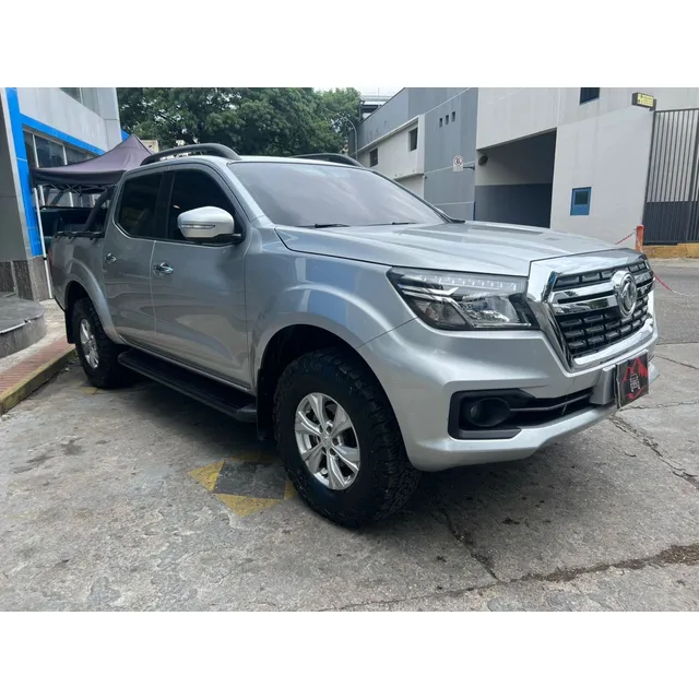 Dongfeng Rich 6 Zna