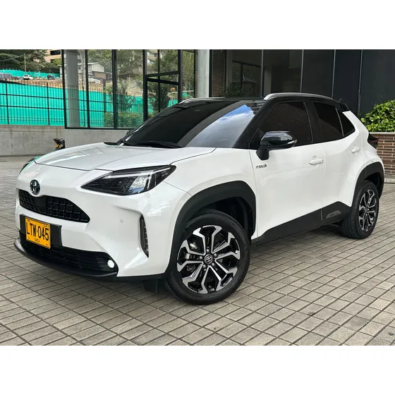 Toyota Yaris Cross 1.5 Hev Xls