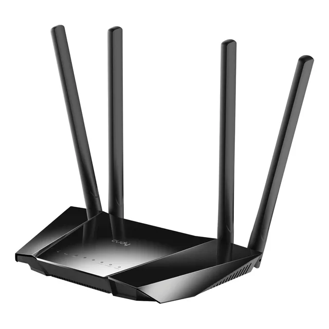 Router 4g Sim Card Wifi Cudy Lt400 Los Operadores