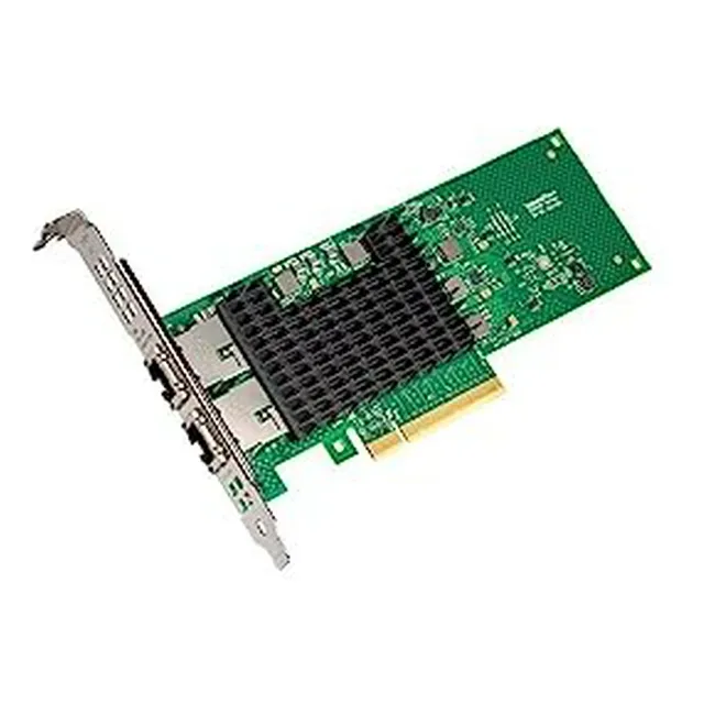 Adaptador De Red  Ethernet X710-t2l