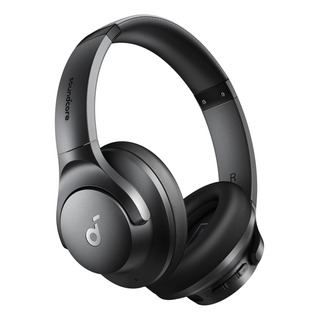Fone De Ouvido Bluetooth Headphone Soundcore Q20i Anc Fone De Ouvido Bluetooth Headphone Soundcore Q20i Anc