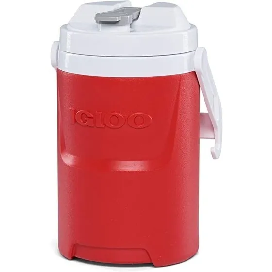 Termo Igloo Laguna 1/2 Galon Entrenamiento Deporte 