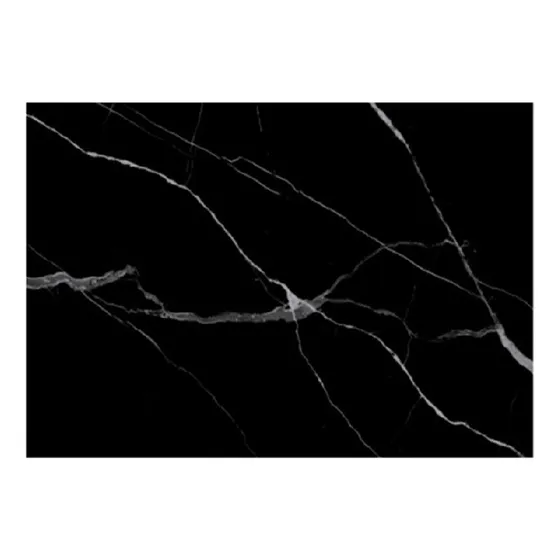 Ceramica Cortines Statuario Negro Piso Pared 30x45 1era