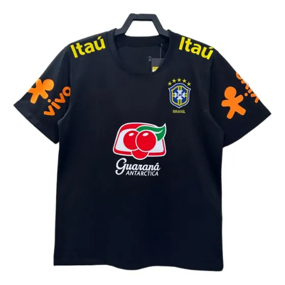 Camiseta De Fútbol