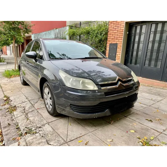 Citroën C4 1.6 X Am71