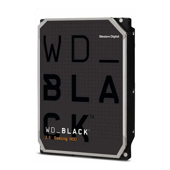 Wd Unidad Disco Duro Para Computadora Escritorio 500 Gb