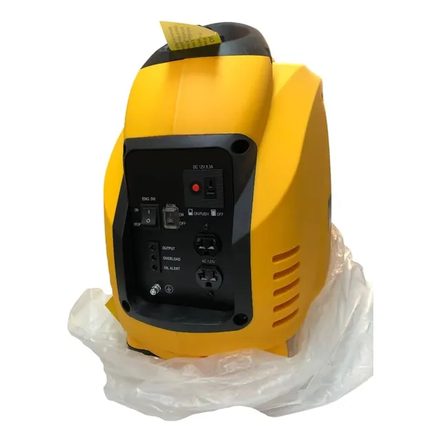 Generador Venelux 3.5 Kva