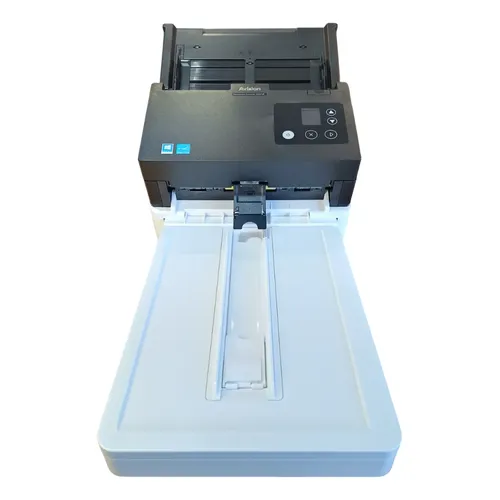 Scanner Fujitsu ScanSnap Ix1600 Digitalizar Documentos Portátil