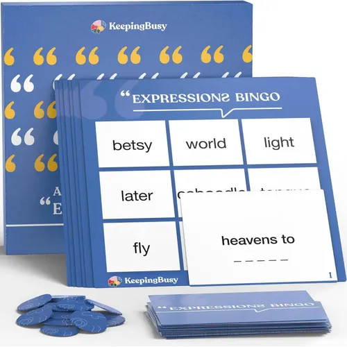 Quick Thinking Letter Pressing Game – Juego De Palabras Rápido Con Temporizador Y 144 Categorías – Para 2-8 Jugadores +7 Años