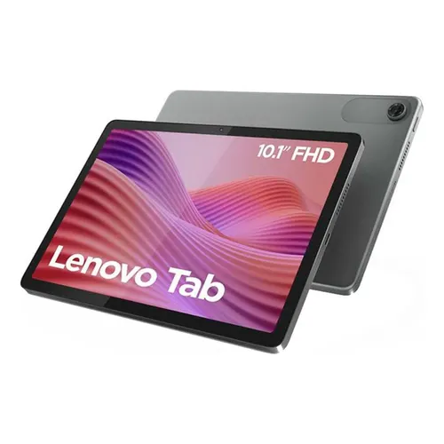 Tablet Lenovo 11 128/4gb e caneta Lenovo Tab cinza | MercadoLivre