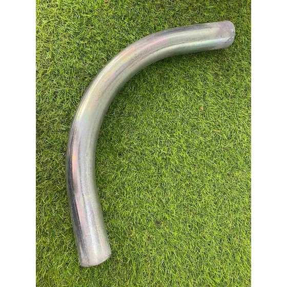 Curva Emt 1 1/2 Galvanizada