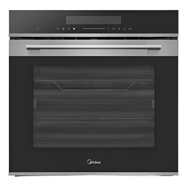 Horno Empotrar Midea 81l C/grill 6 Air Friyer Mbog3t0 Albion