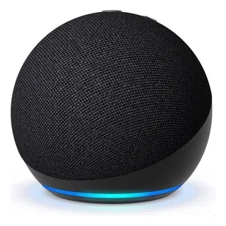 Amazon Echo Dot 5th Gen Com Assistente Virtual Alexa Amazon Echo Dot 5th Gen Com Assistente Virtual Alexa