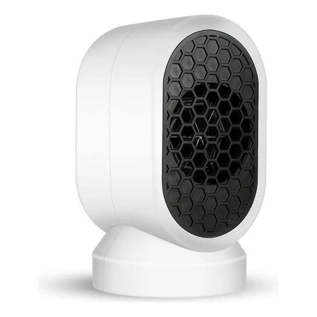 Caloventor Moderno Portátil Escritorio Hogar 800w