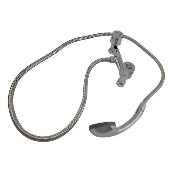 Llave Combinacion Ducha Volk