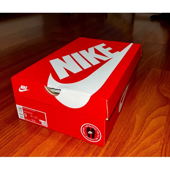 Zapatillas Nike Air Max Systm