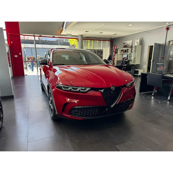 Alfa Romeo Tonale 1.5 Mhev Veloce 160cv Fwd