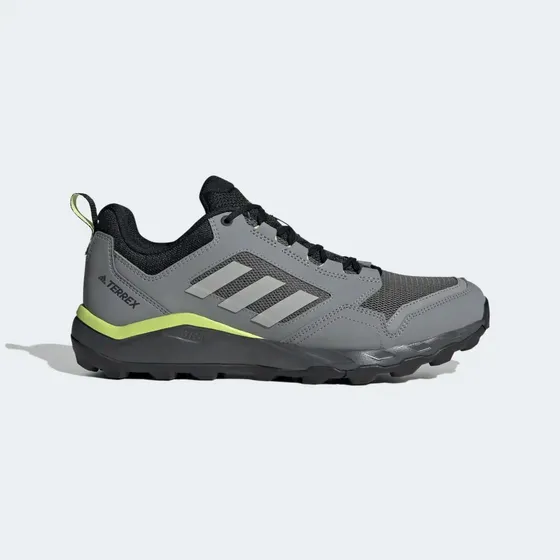 Zapatos adidas Gx Terrex Trace Rocker  Grey/green ,