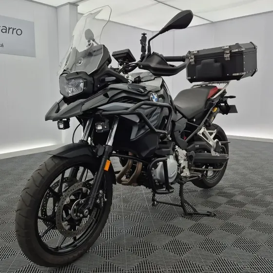 Bmw F 2024 750 Gs 