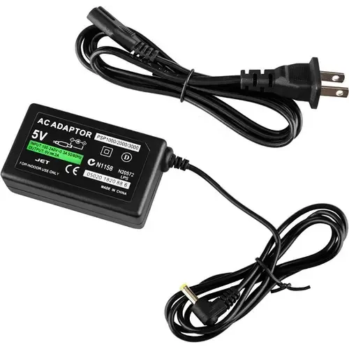 Cargador Psp Cargador Bateria Play Station 1000, 2000, 3000