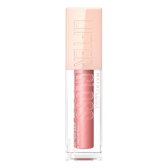 Brillo Labial Maybelline Lifter Gloss con Acido Hialurónico Tono 003 Moon
