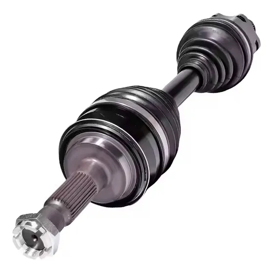 Semieje Completo Toyota Hilux 05/15 - Sw4 05/15 (der./izq.)