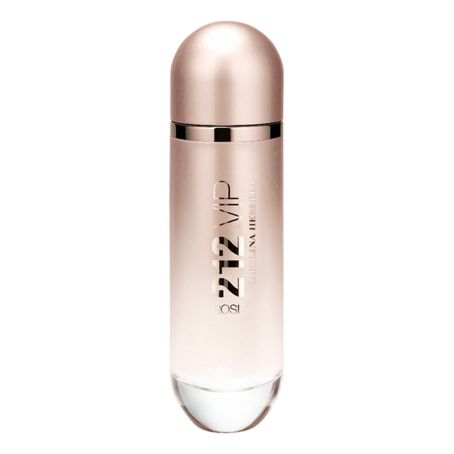 Carolina Herrera 212 Vip Rosé Edp Perfume Feminino 125ml Blz Carolina Herrera 212 Vip Rosé Edp Perfume Feminino 125ml Blz