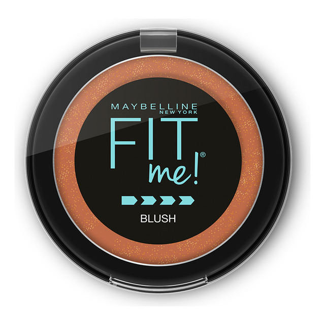 Fit Me Blush Maybelline 23g Fit Me Blush Maybelline 23g