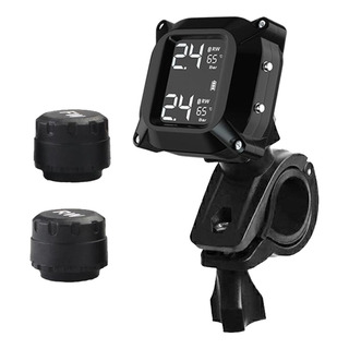Sistema Inalámbrico De Control De Presión De Neumáticos Tpms Sistema Inalámbrico De Control De Presión De Neumáticos Tpms