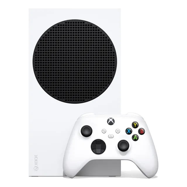Xbox Serie S