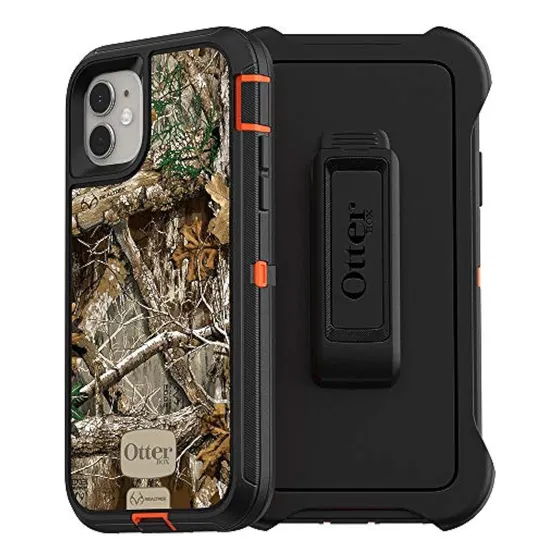 Carcasa Para iPhone 11