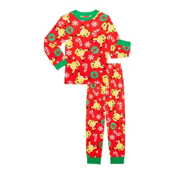 Pijamas Paw Pateol Patrulla Canina