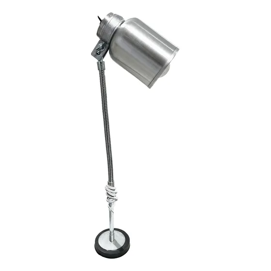 Luminária Lumimag Base Magnética Máquinas Torno Operatrizes