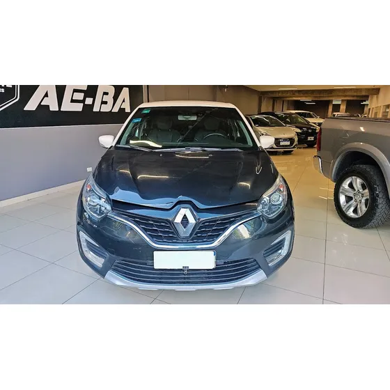 Renault Captur 2.0 Intens