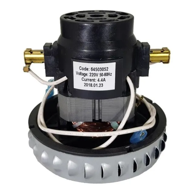 Motor Bps1s 850 Watts 220v P/ Aspirador Electrolux Original