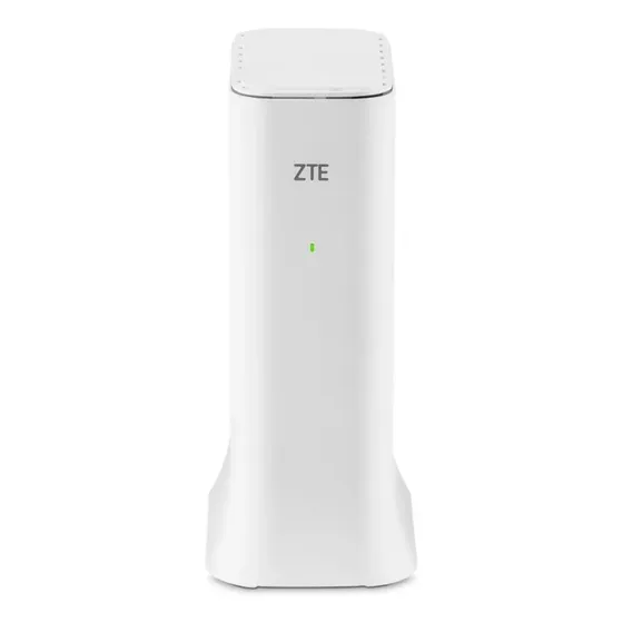 Roteador Ax1800 Gigabit Zte Space Series - Zt361