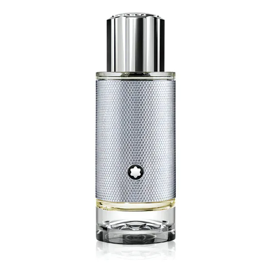 Perfume Hombre Montblanc Explorer Platinum Edp 30 Ml
