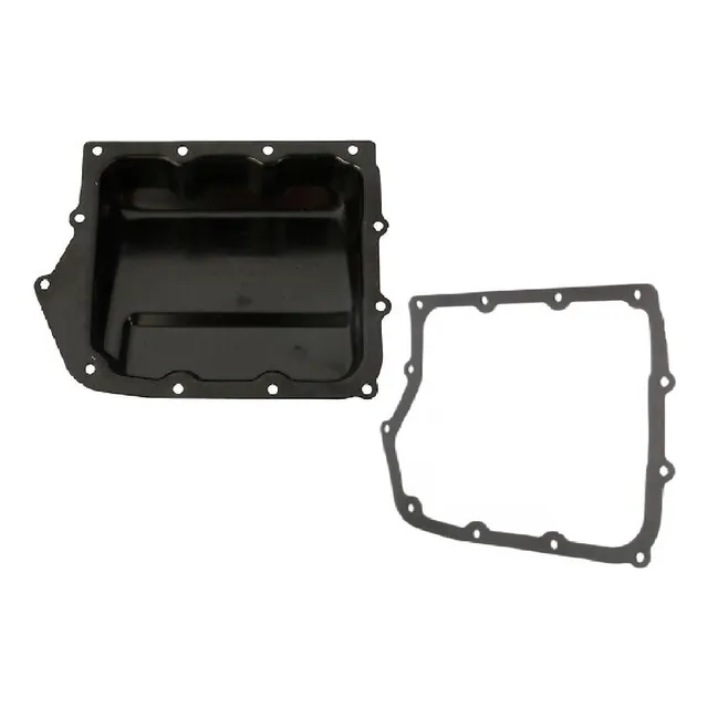 Empacadura Carter Caja Dodge Grand Caravan 2018 3.6 V6