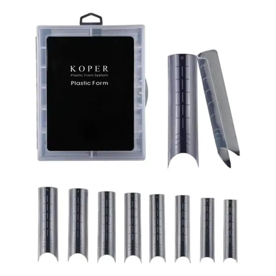 120 Moldes Dual System Profesionales