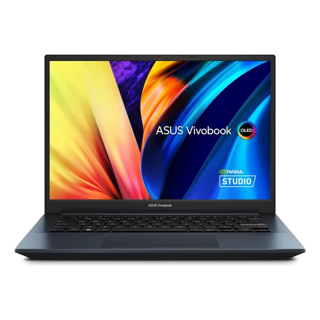 Laptop Asus Vivobook Pro 14 Oled Ryzen 7 6800h 16gb Ram 1tb