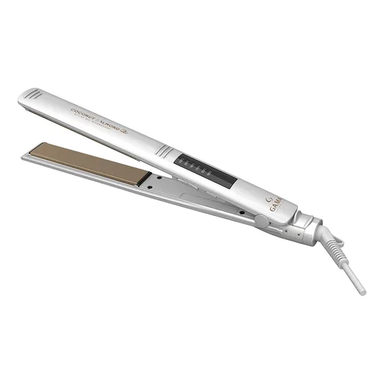 Gama Plancha Elegance Coconut Almond
