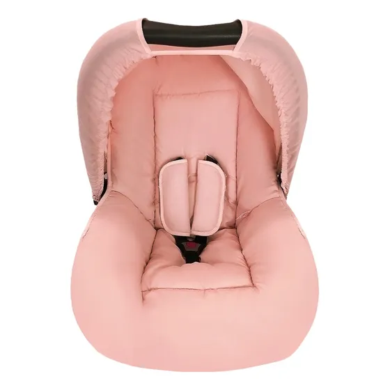 Capa Bb Conforto Protetor Cinto Capota - Diversos
