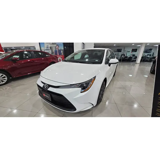 Toyota Corolla 2026 2.0 Base Cvt