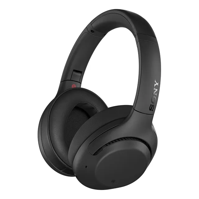 Audífonos Sony Whxb900 Extra Bass Wireless Noise Cancelling