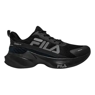 TĂȘnis Masculino Fila Progress Lite Corrida Treino Original TĂȘnis Masculino Fila Progress Lite Corrida Treino Original